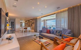 Waiwai #406 - Cobertura Com Jacuzzi By Carpediem